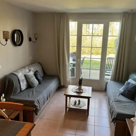 Holiday home Le Cocon Du Lac, Duplex 5 Pers, Piscine Avec Jacuzzi, Et Peche Monflanquin