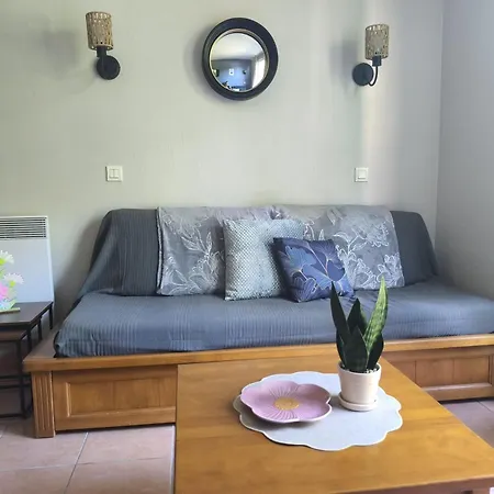 펜션 Le Cocon Du Lac, Duplex 5 Pers, Piscine Avec Jacuzzi, Et Peche *