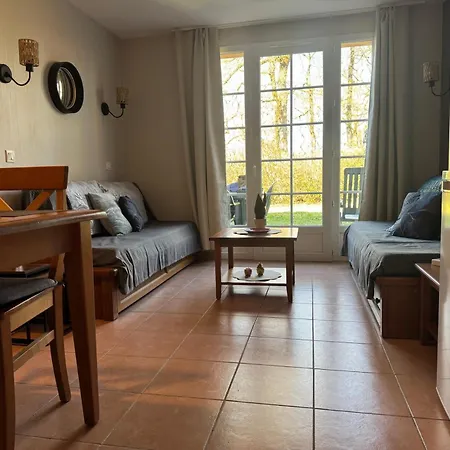 Le Cocon Du Lac, Duplex 5 Pers, Piscine Avec Jacuzzi, Et Peche 펜션