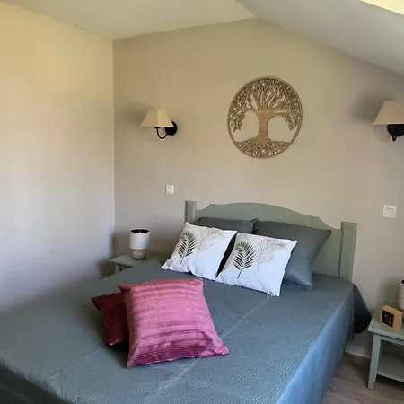Le Cocon Du Lac, Duplex 5 Pers, Piscine Avec Jacuzzi, Et Peche