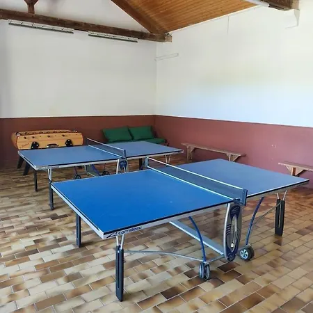 Holiday home Le Cocon Du Lac, Duplex 5 Pers, Piscine Avec Jacuzzi, Et Peche