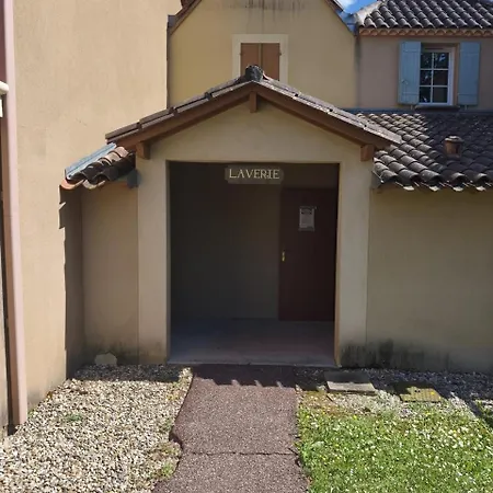 펜션 Le Cocon Du Lac, Duplex 5 Pers, Piscine Avec Jacuzzi, Et Peche