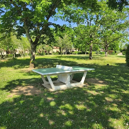 Le Cocon Du Lac, Duplex 5 Pers, Piscine Avec Jacuzzi, Et Peche *